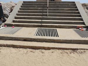 27 Les escaliers